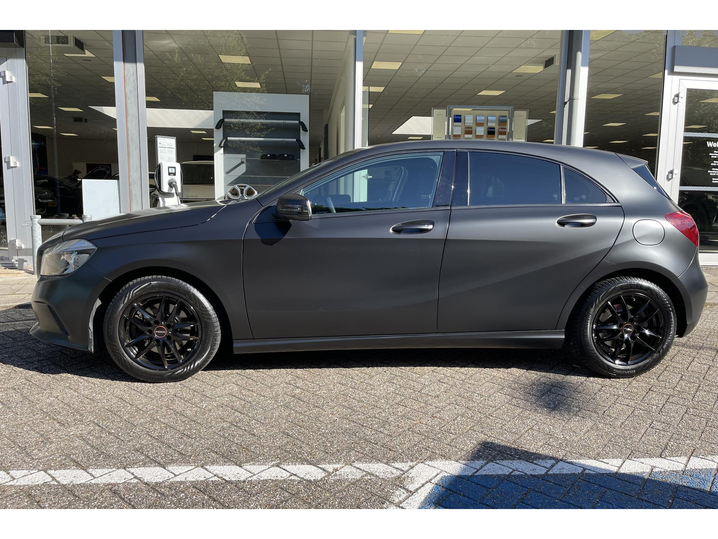 Mercedes-Benz
