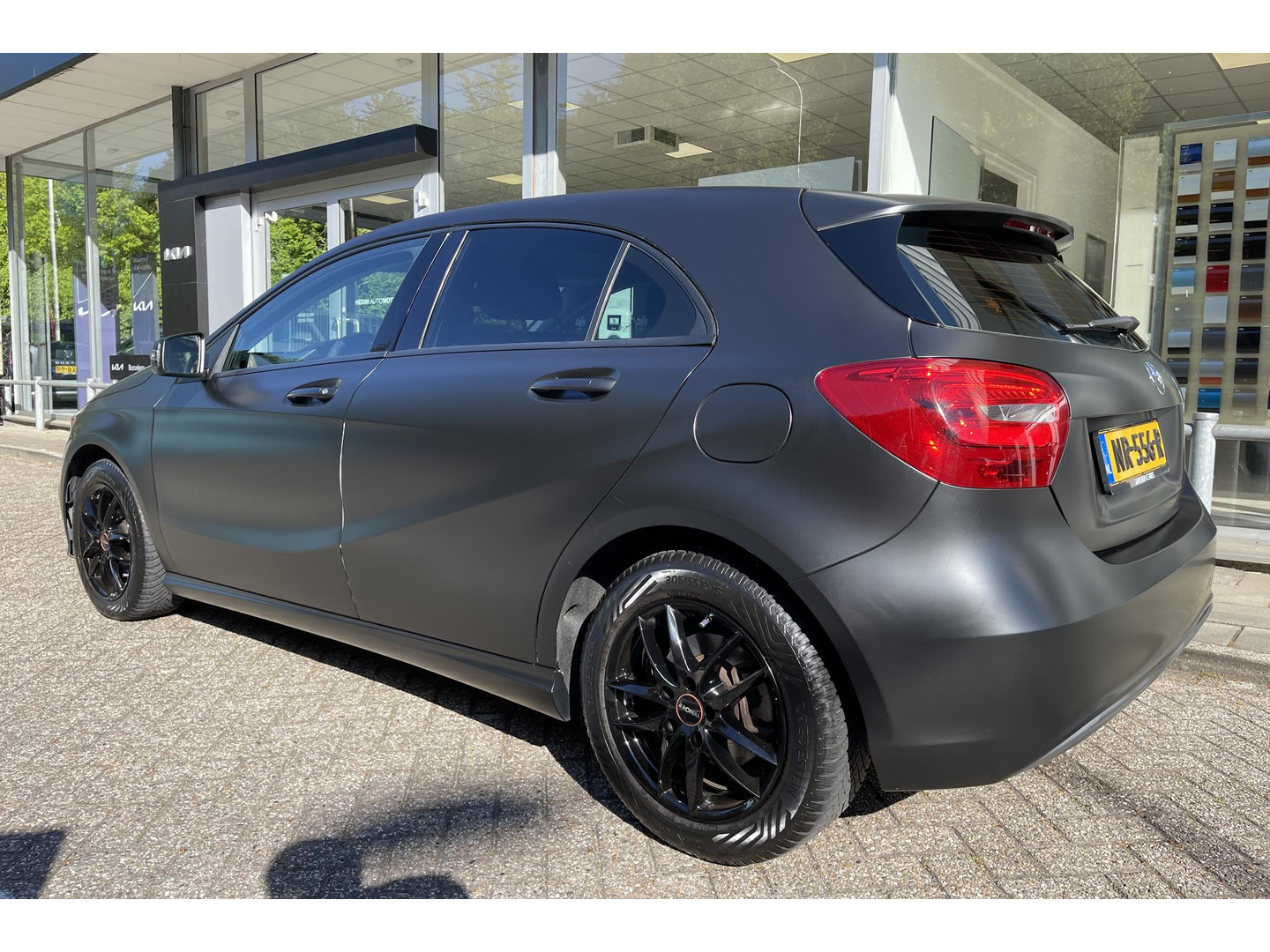 Mercedes-Benz