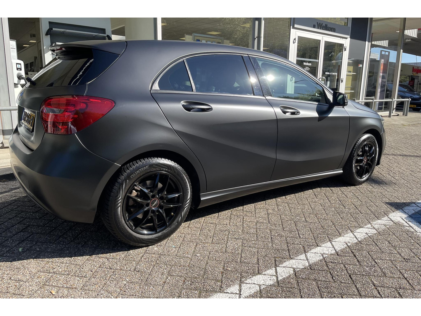Mercedes-Benz