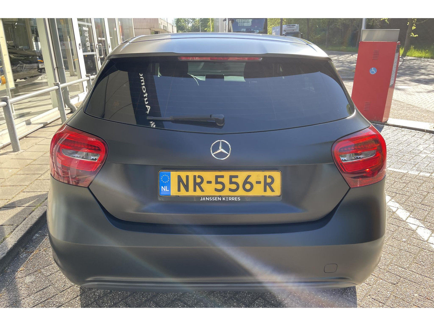 Mercedes-Benz