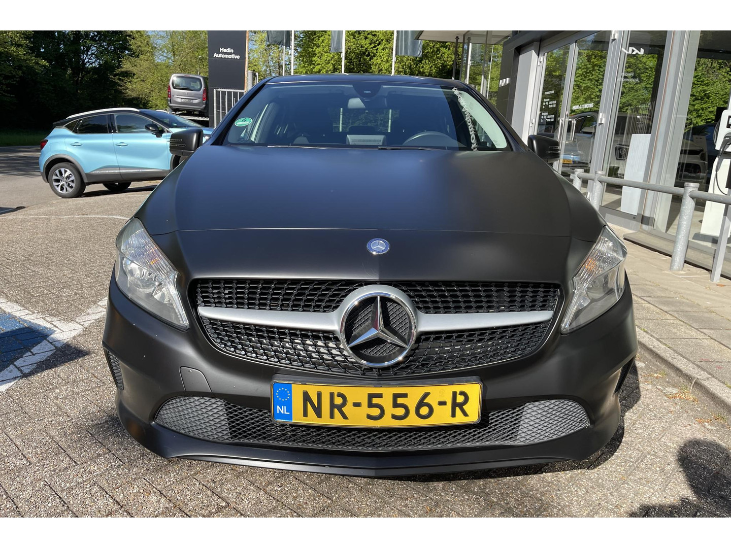 Mercedes-Benz