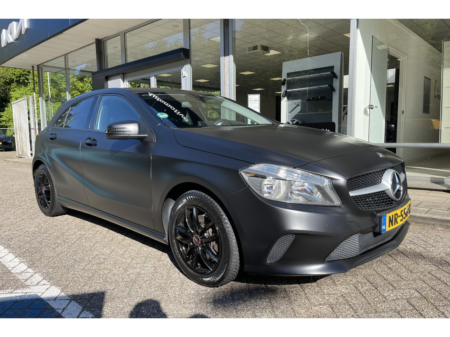 Mercedes-Benz
