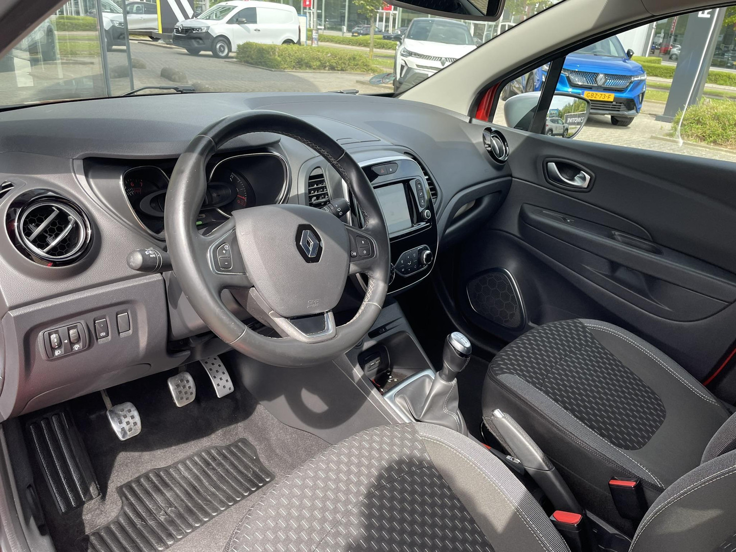 Renault