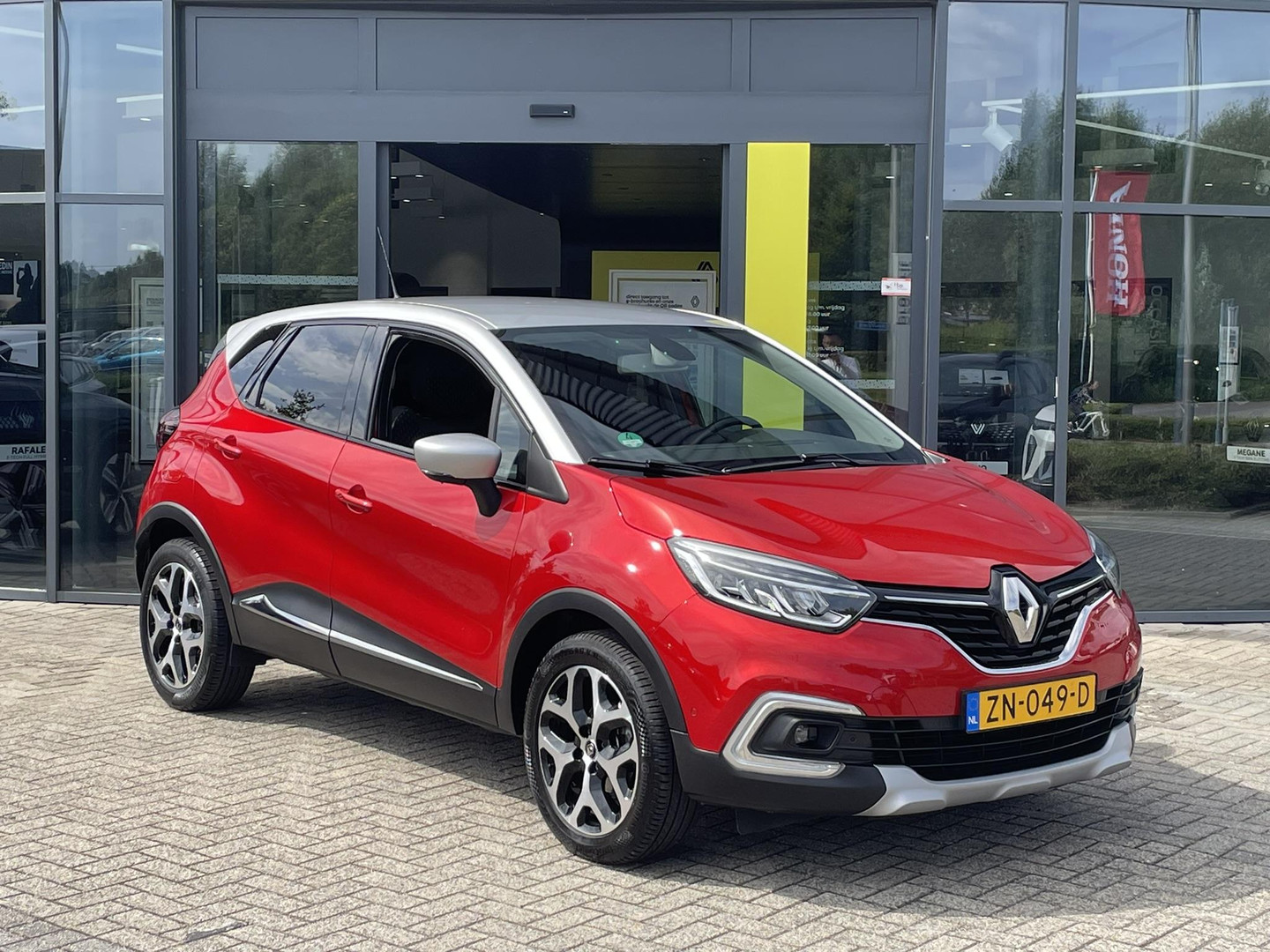 Renault