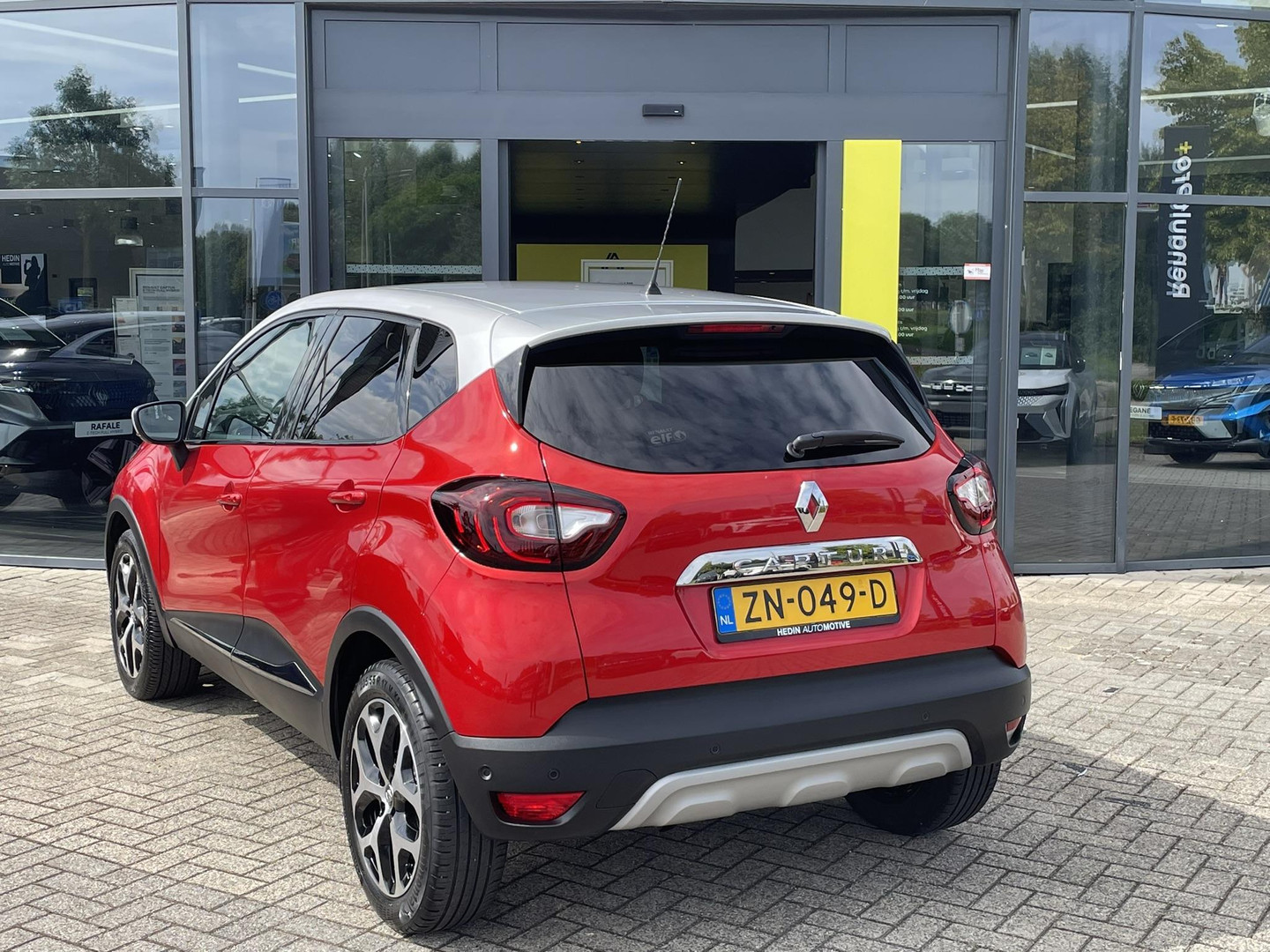 Renault