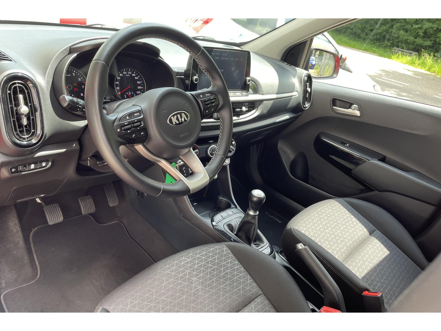Kia