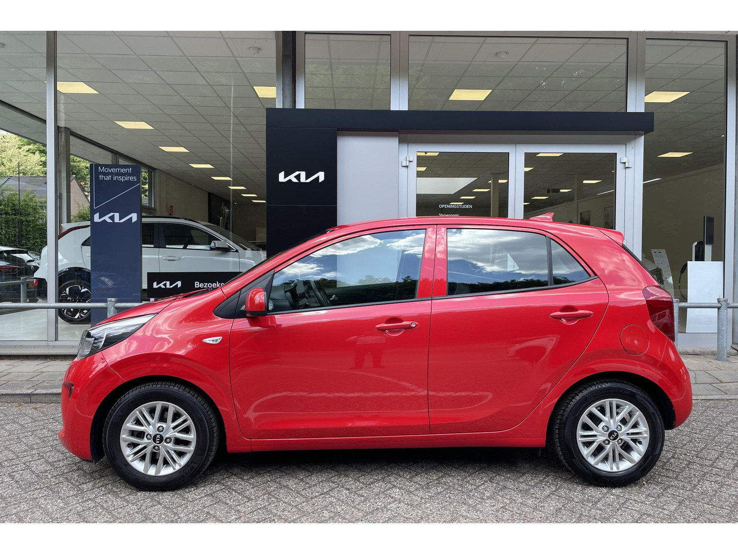 Kia