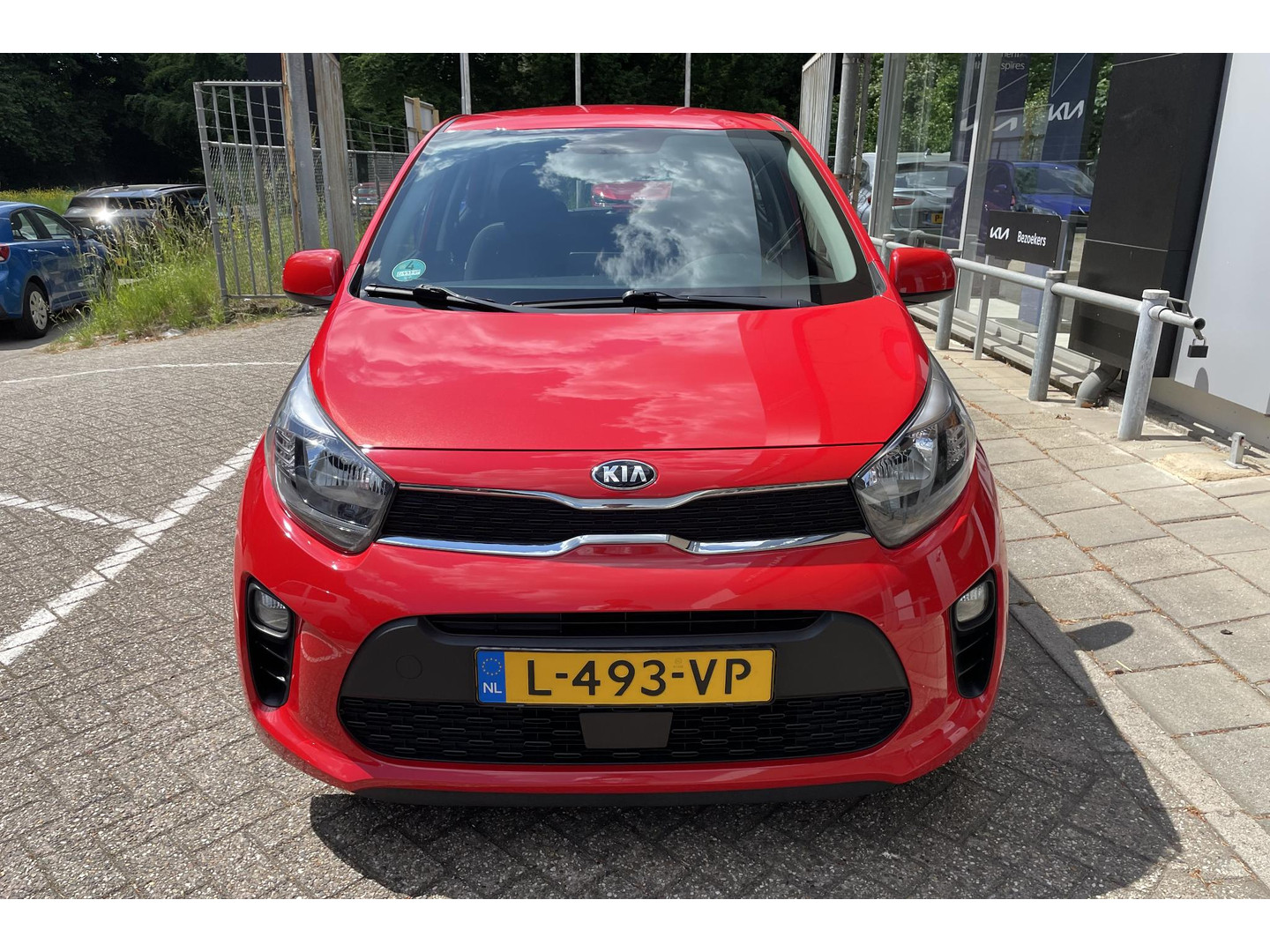 Kia