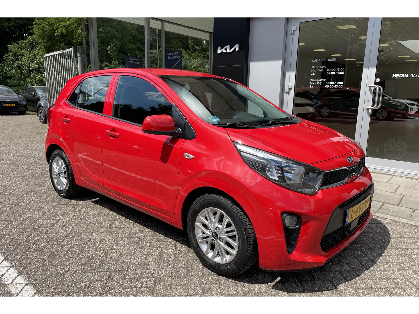 Kia