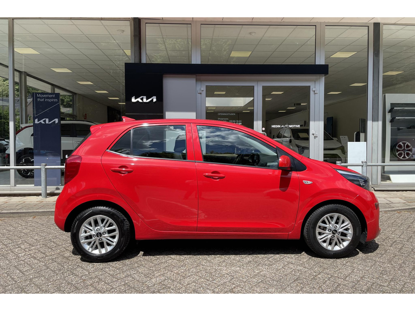 Kia