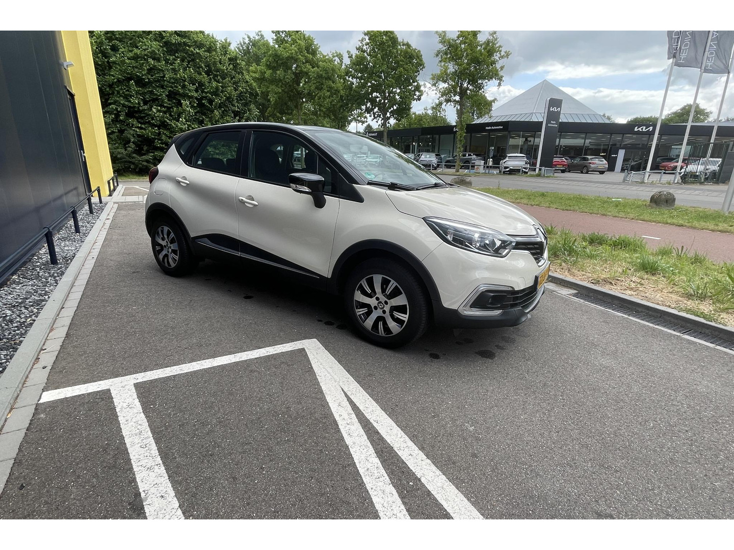 Renault