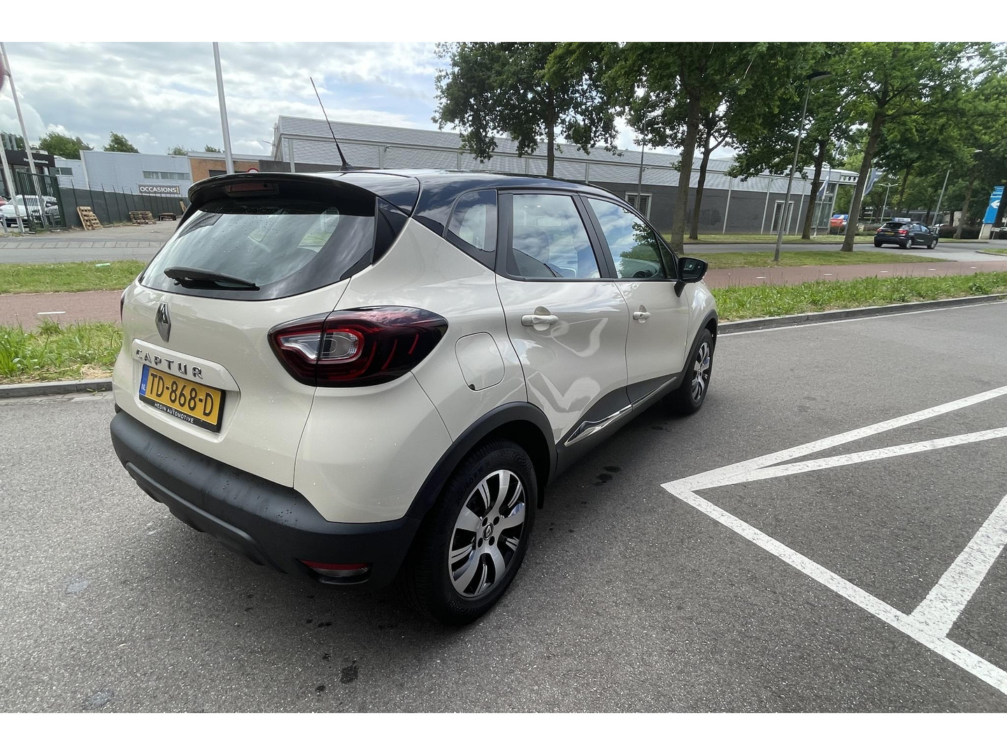 Renault