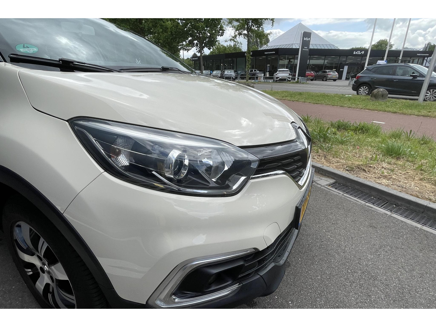 Renault