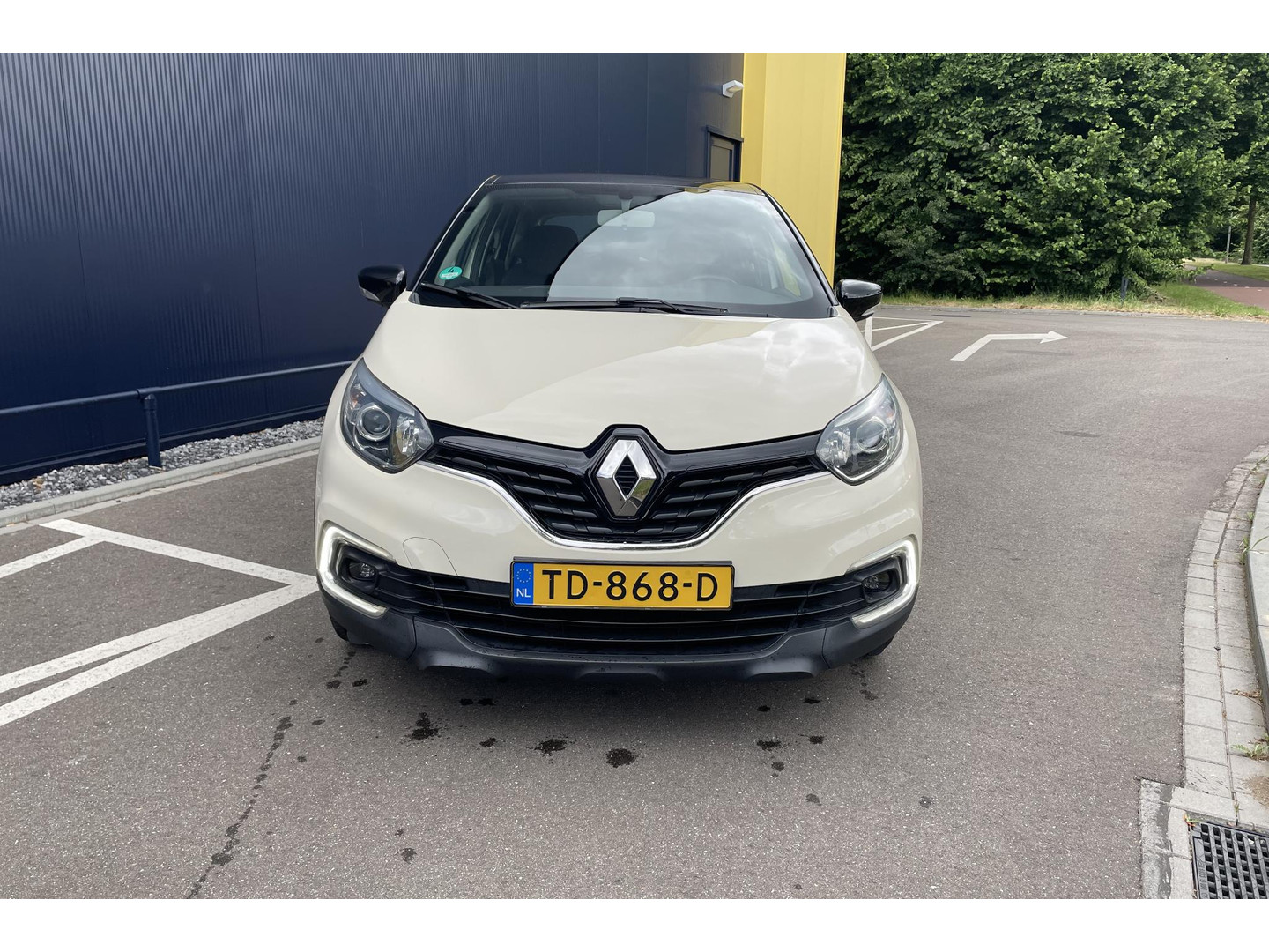 Renault