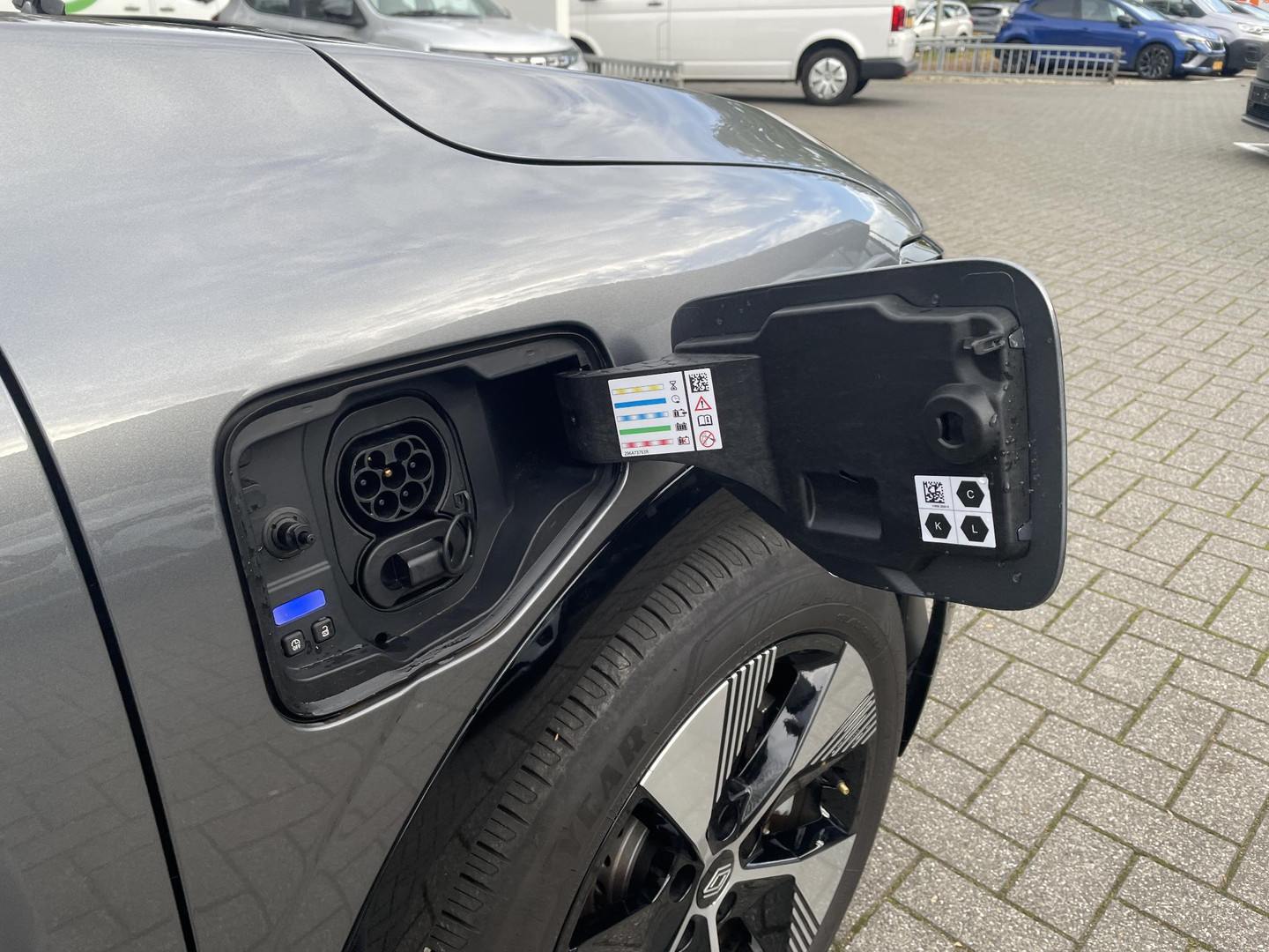 Renault