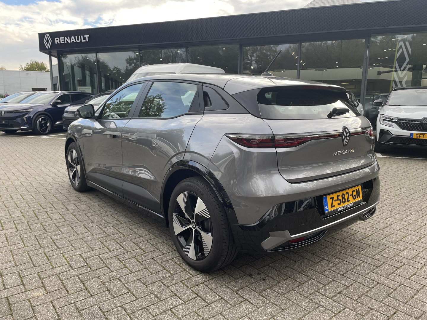 Renault
