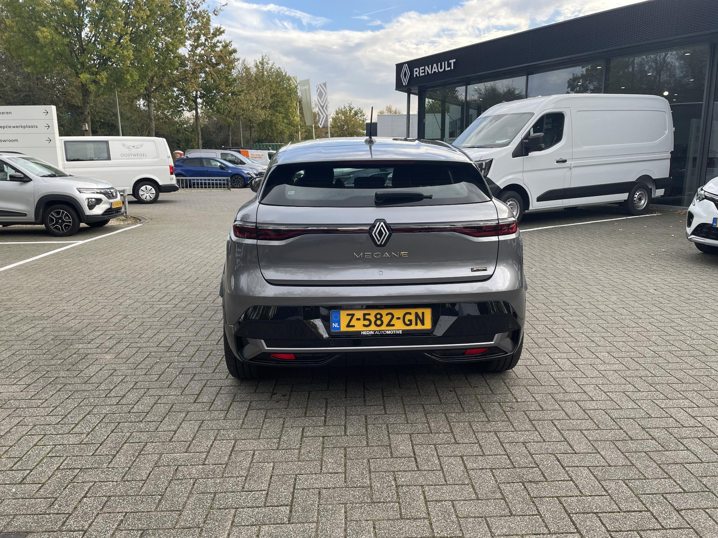 Renault
