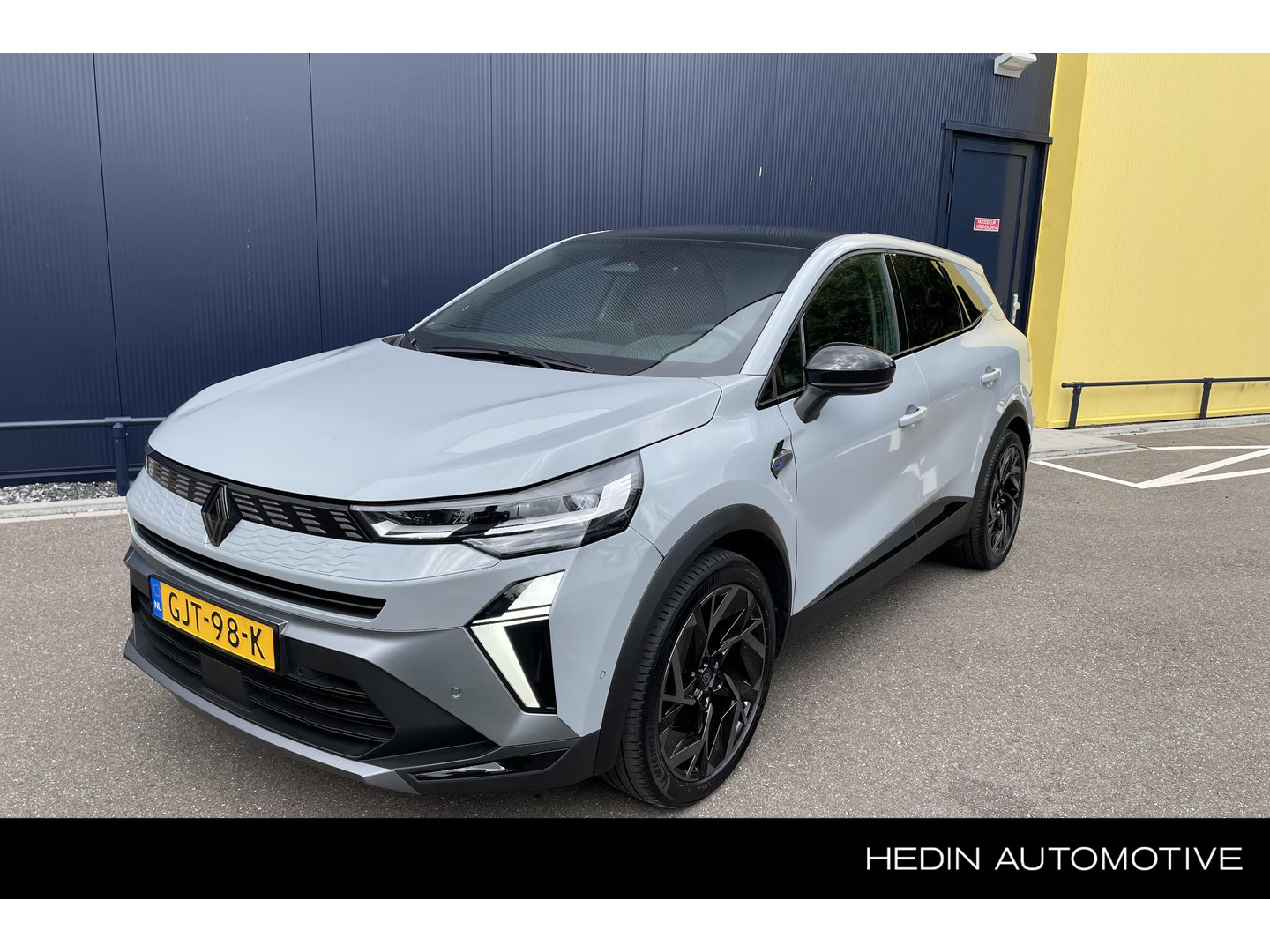 Renault