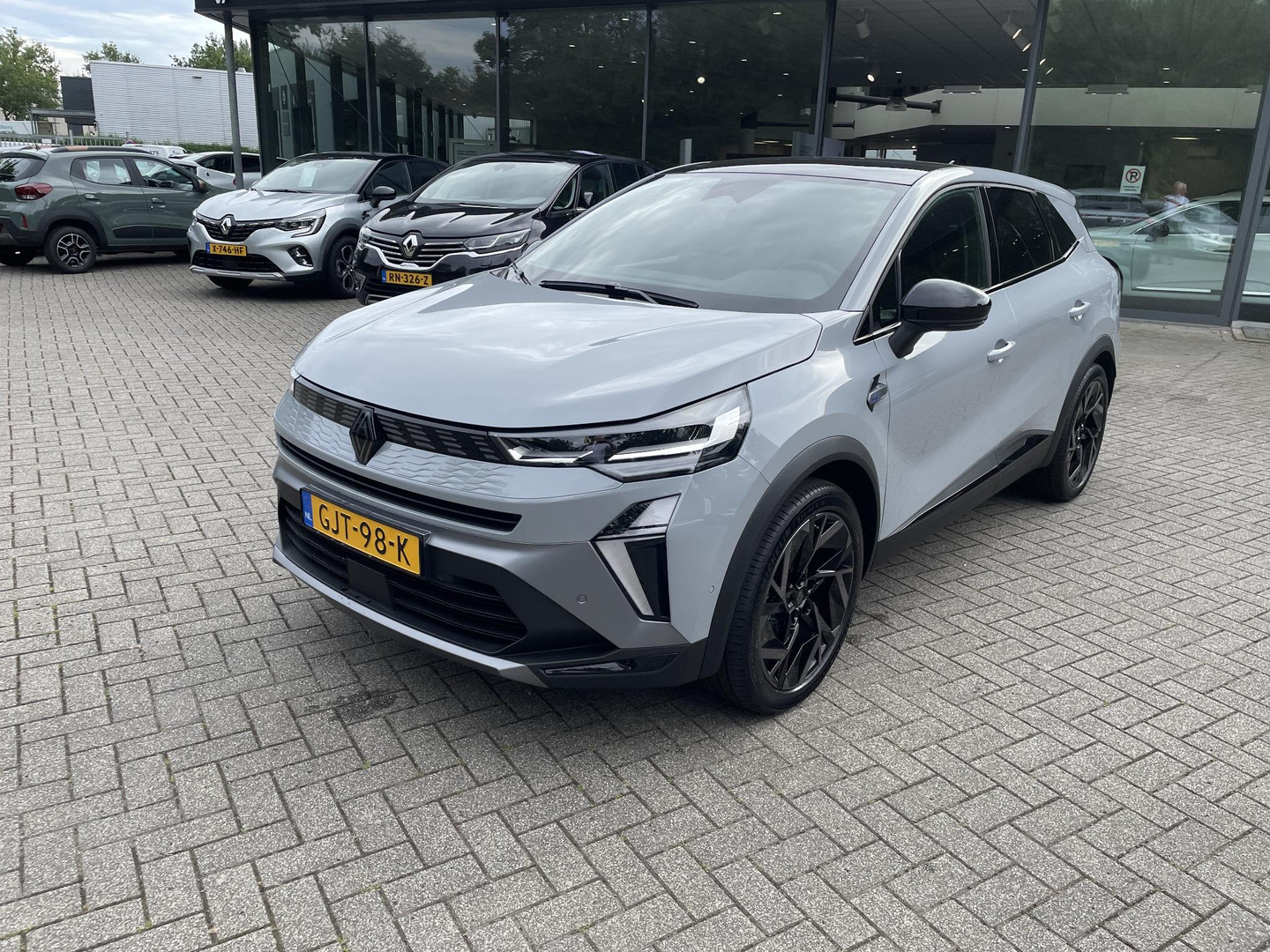 Renault