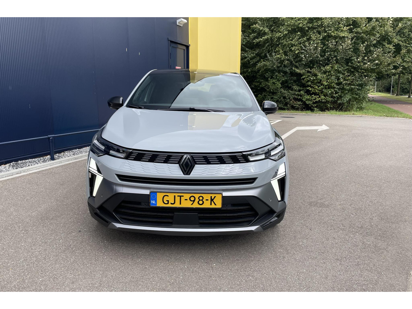 Renault