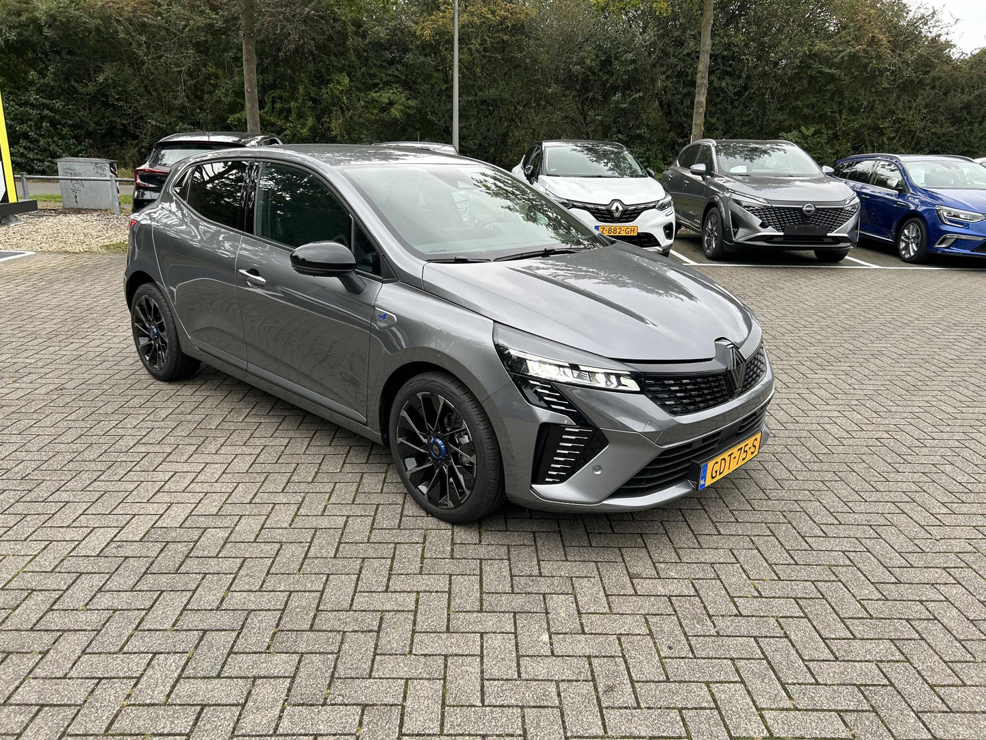 Renault