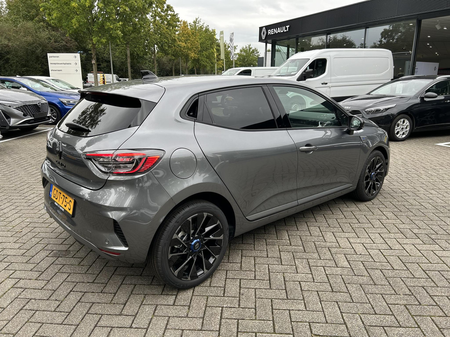 Renault