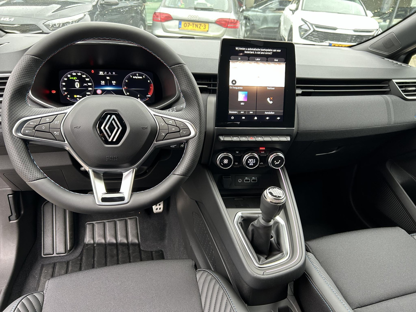 Renault