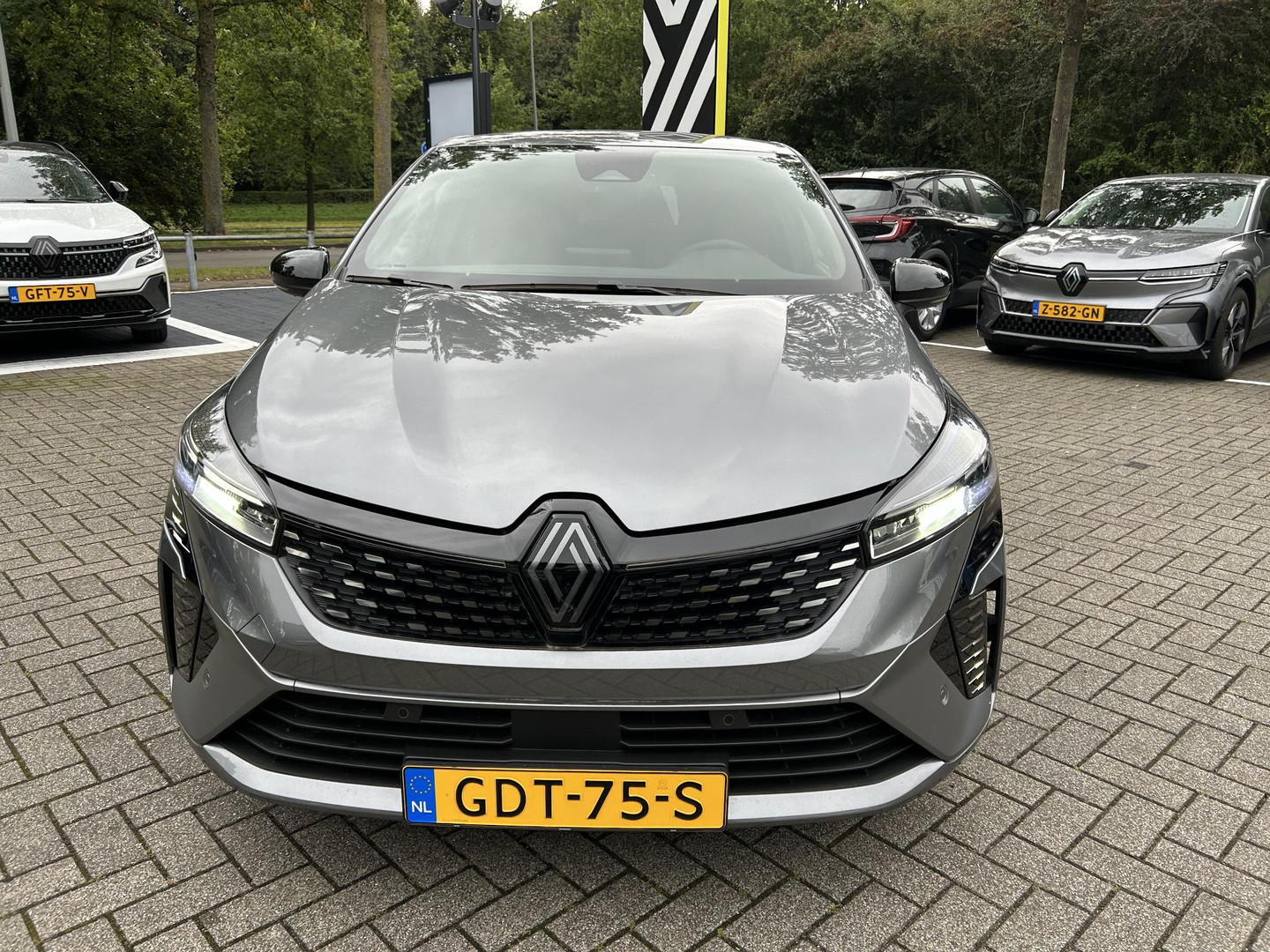 Renault