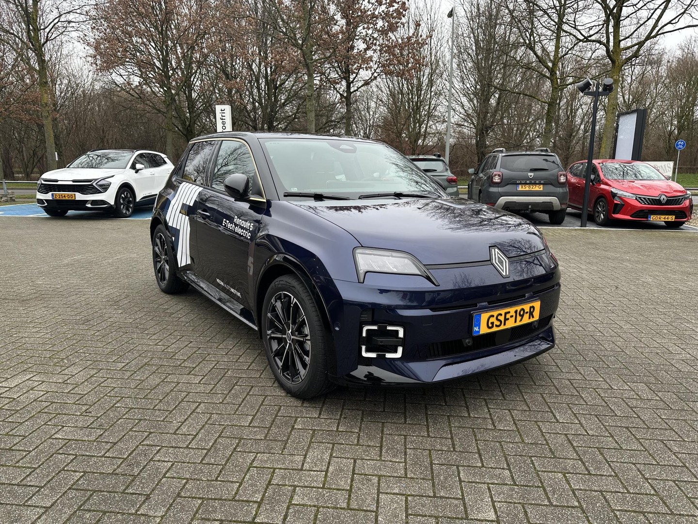 Renault