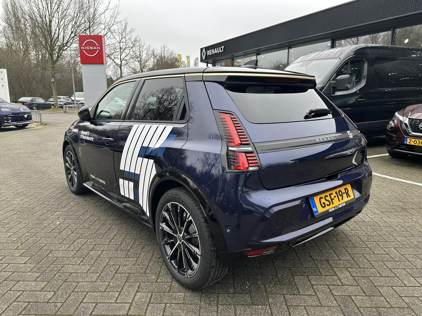 Renault