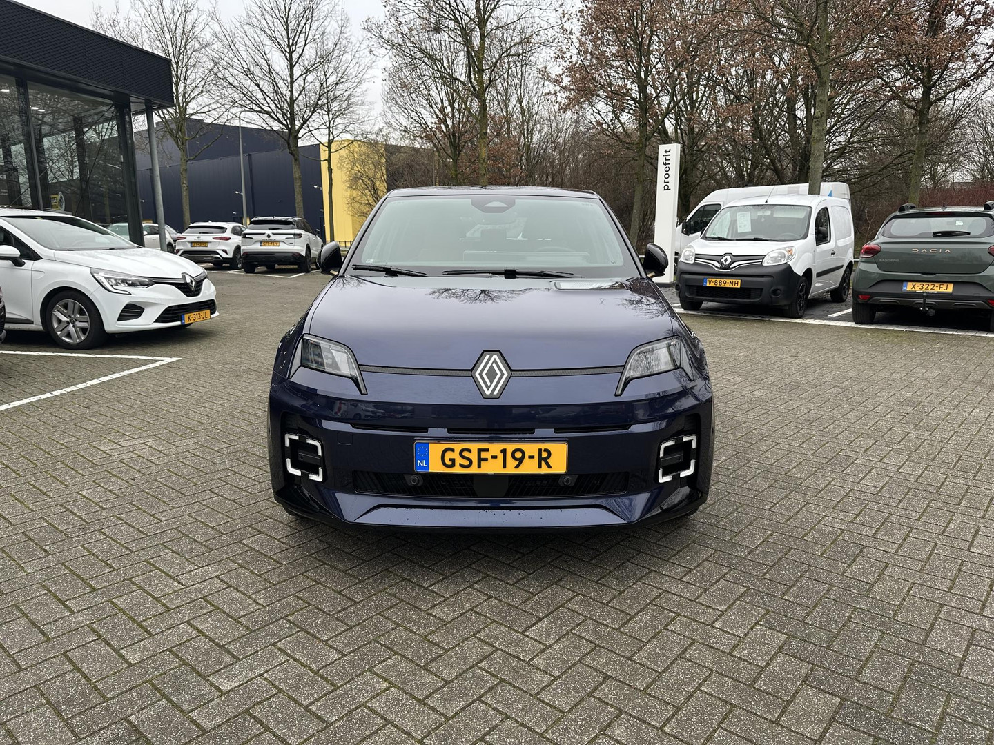 Renault