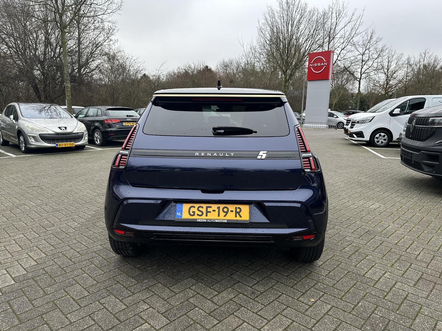 Renault