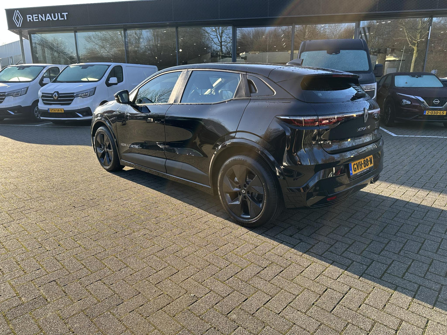 Renault