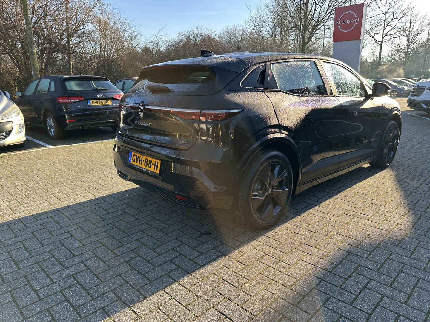 Renault