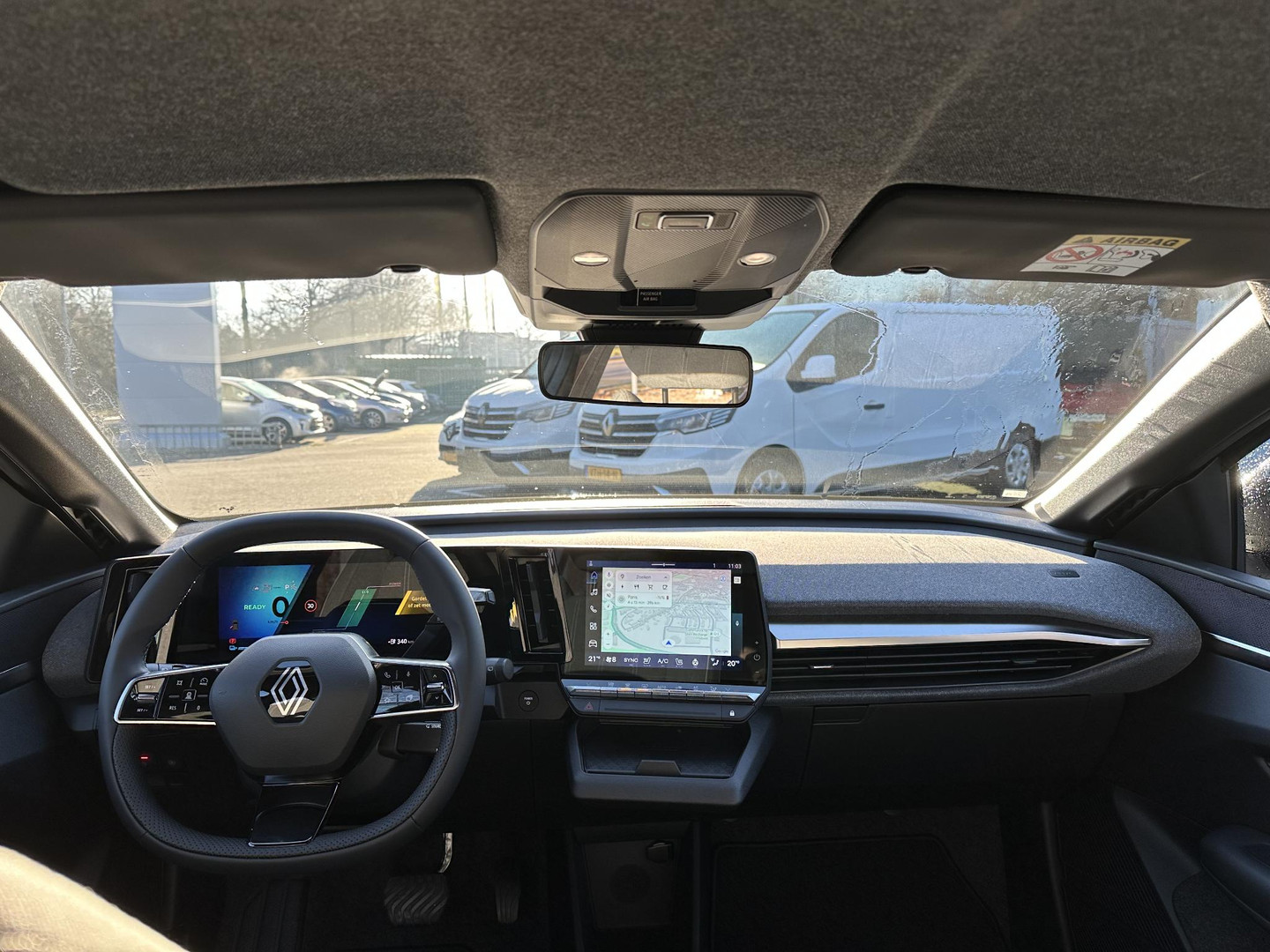 Renault