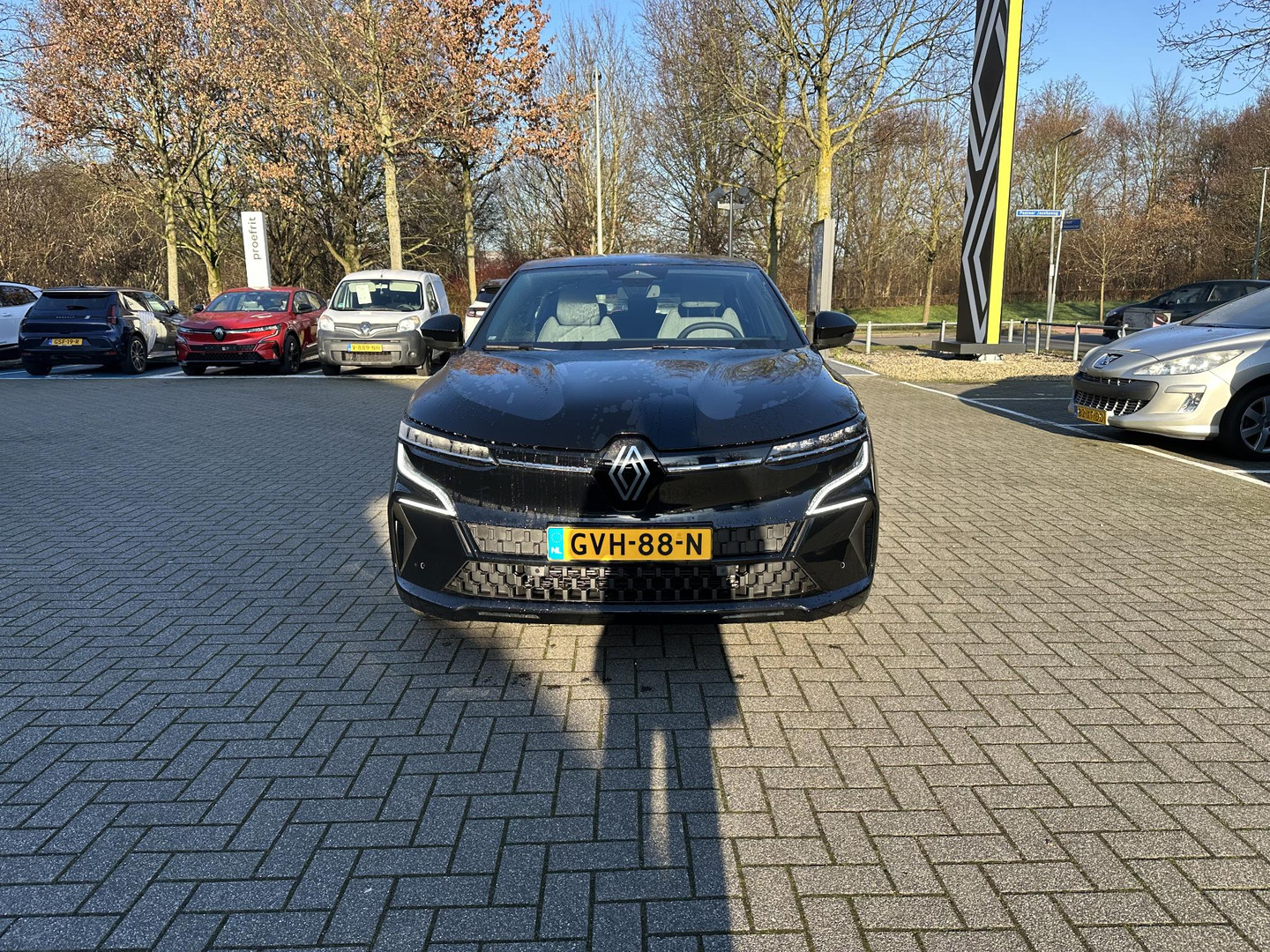 Renault