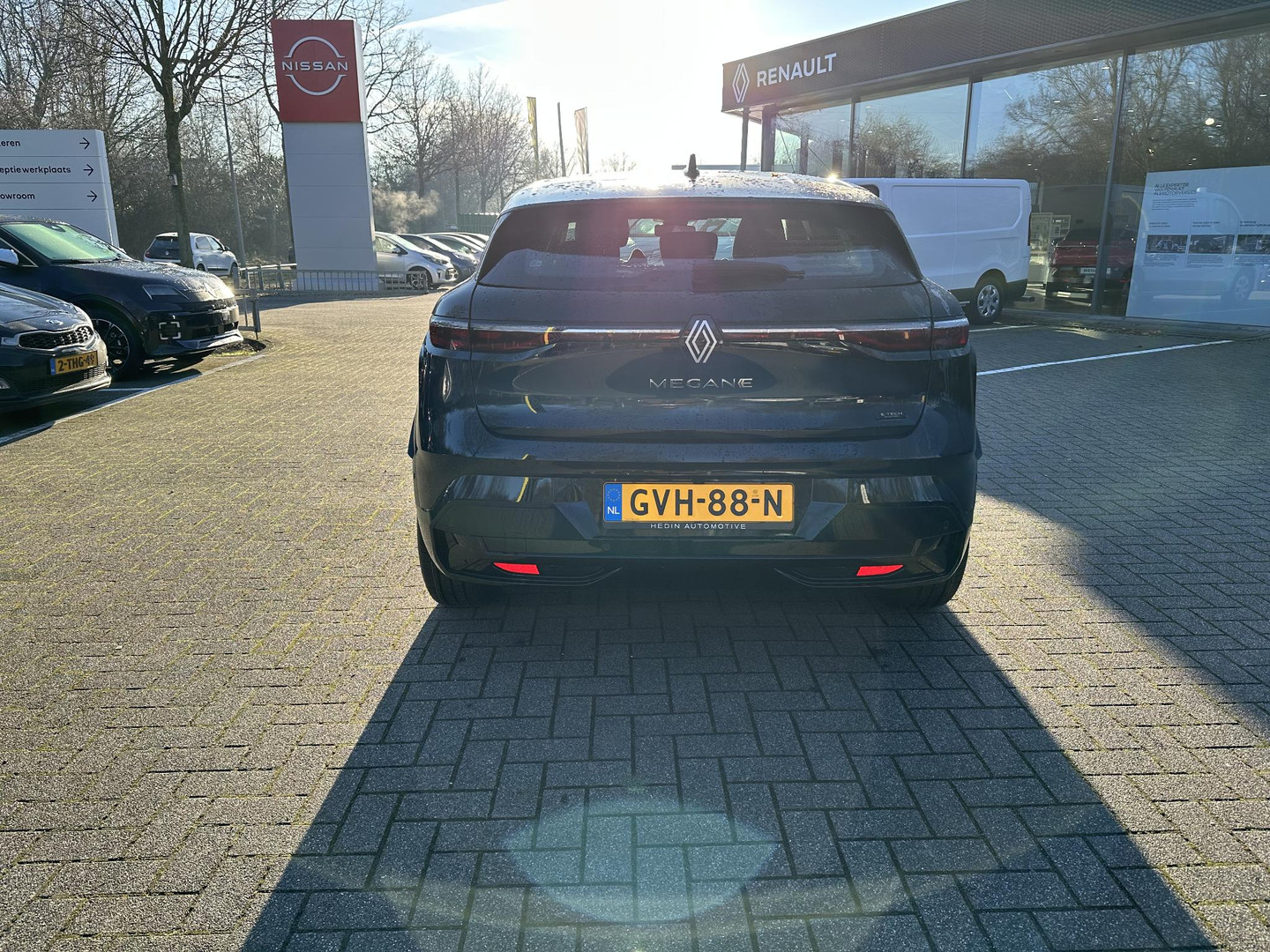 Renault