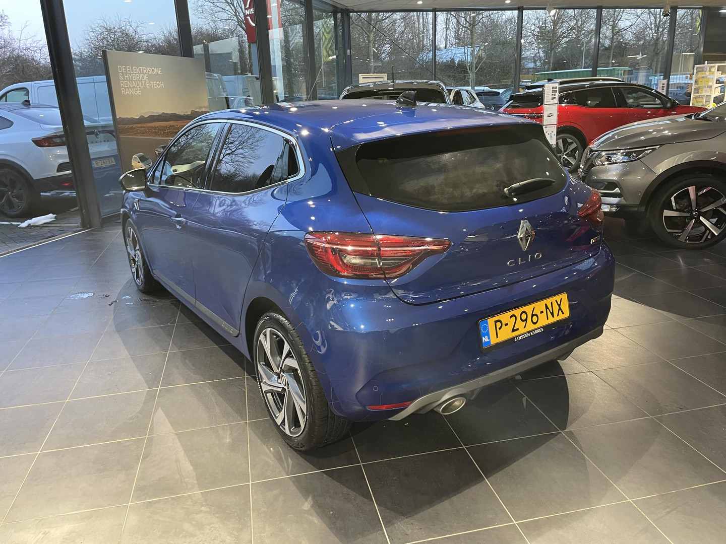 Renault