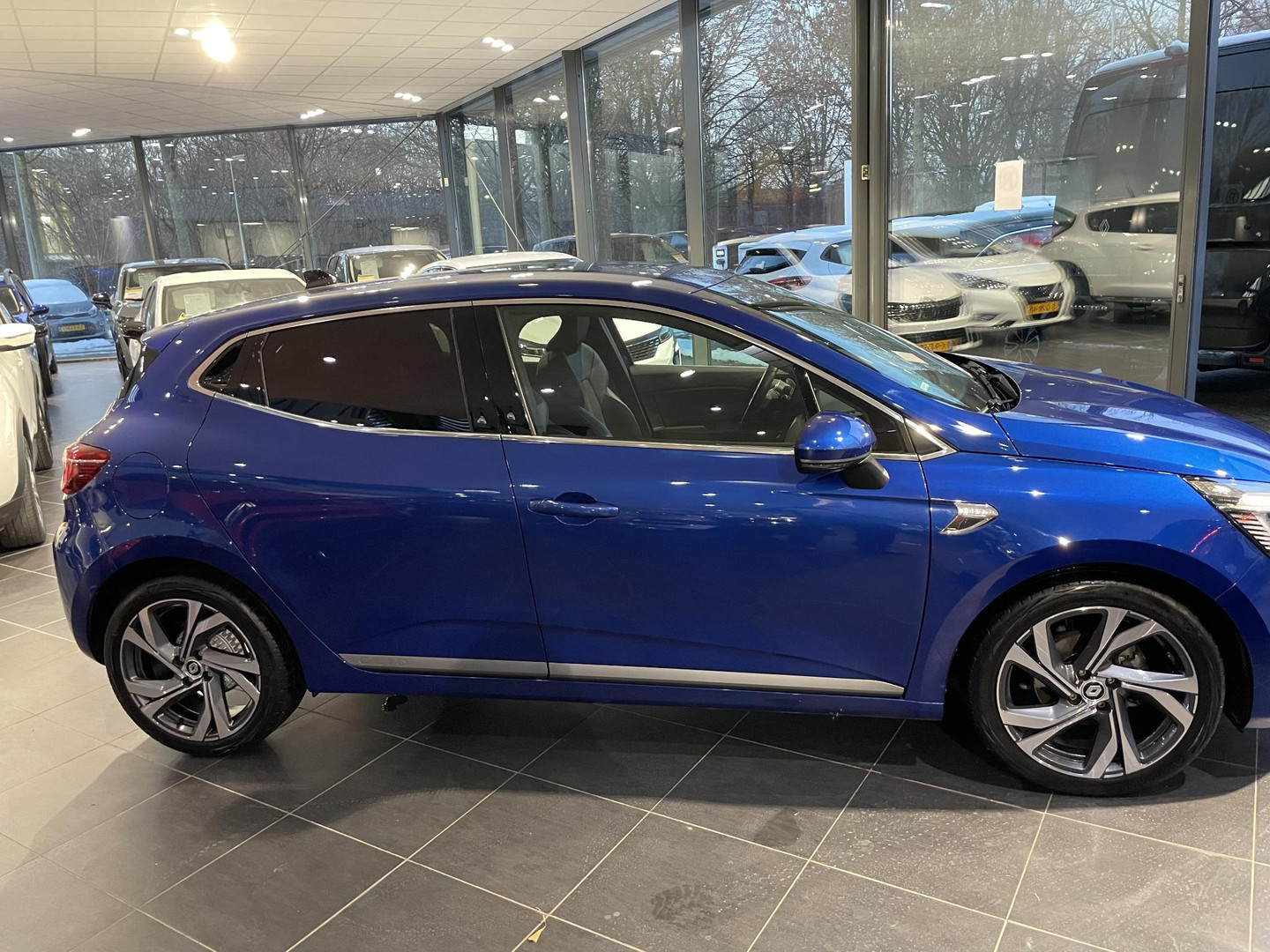 Renault