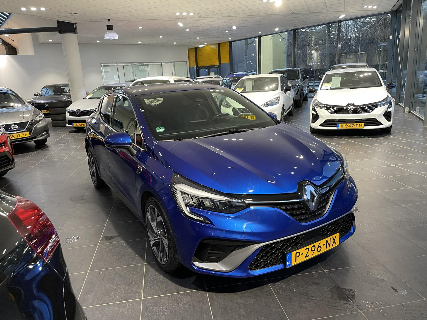 Renault