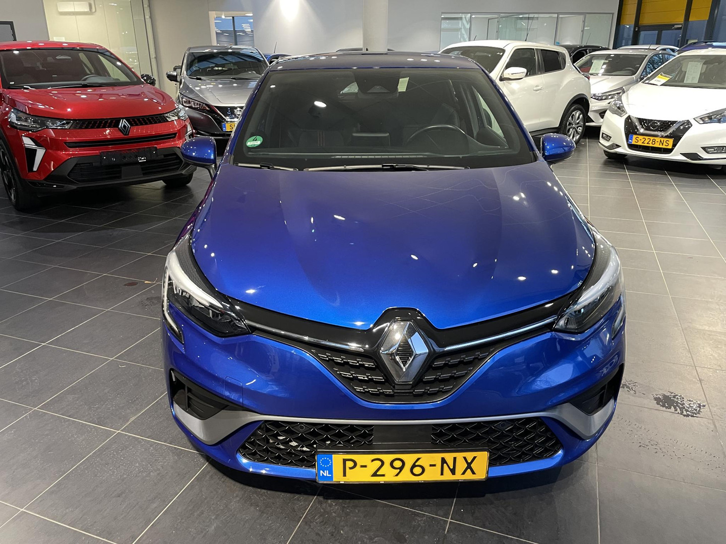 Renault