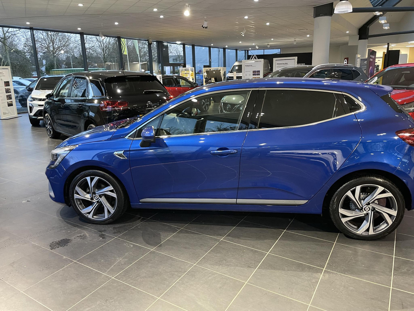 Renault