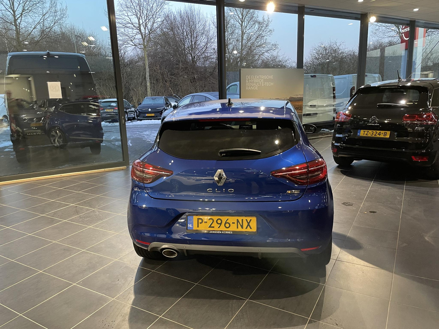 Renault