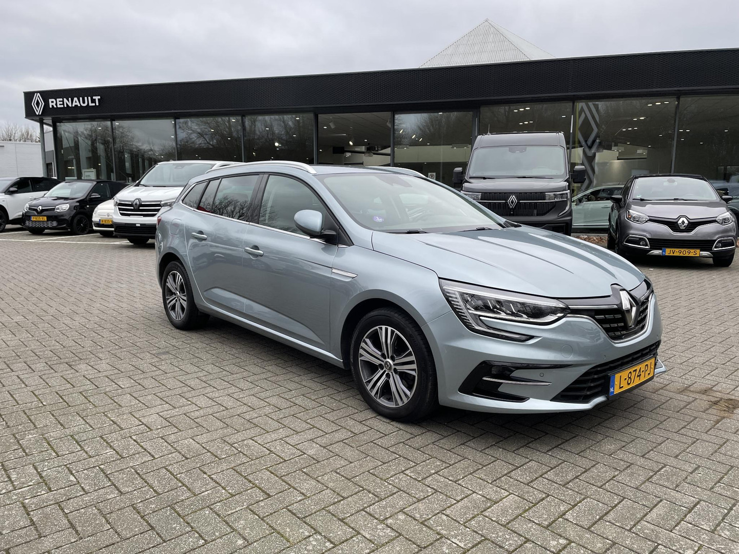 Renault