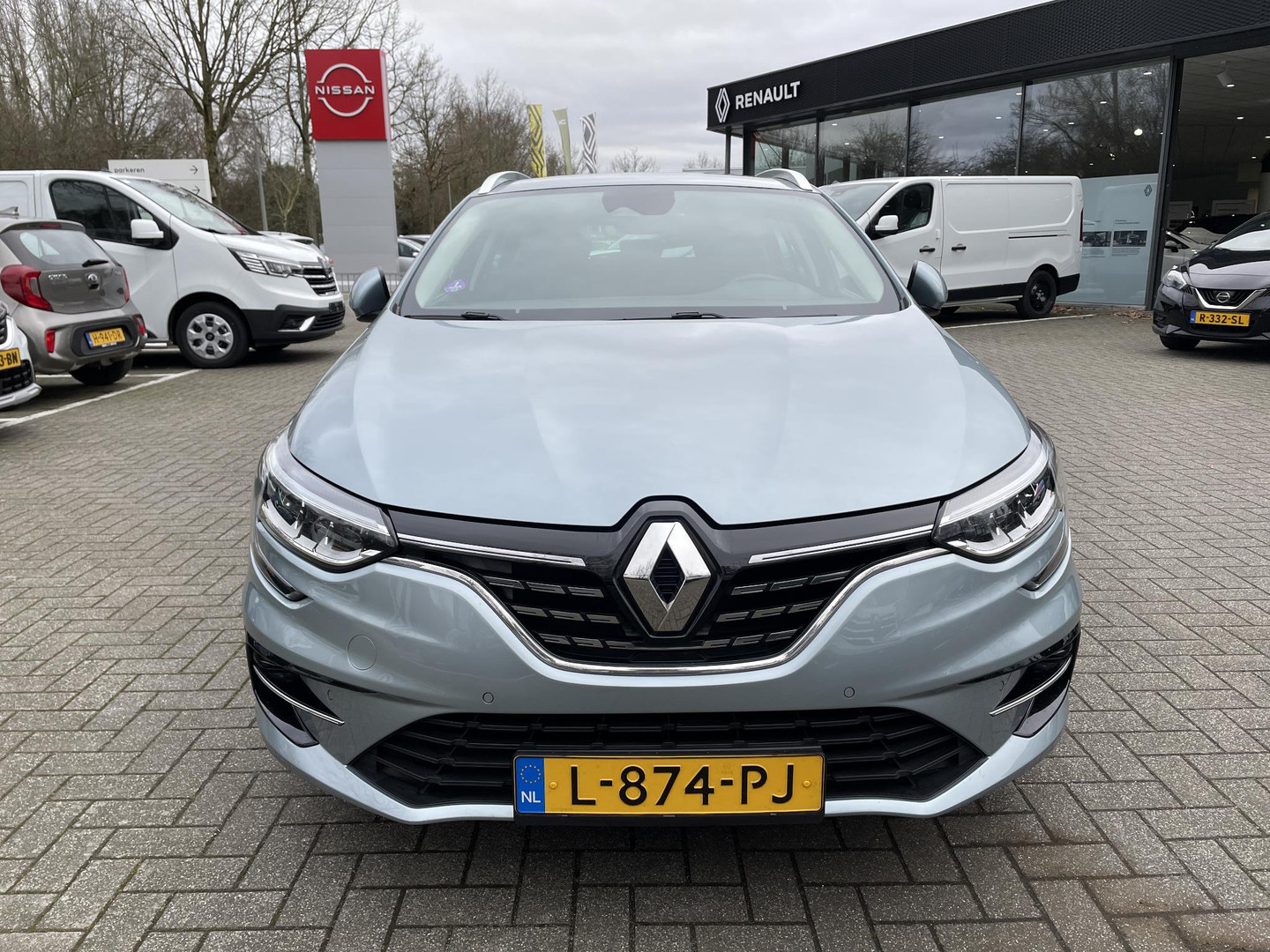 Renault