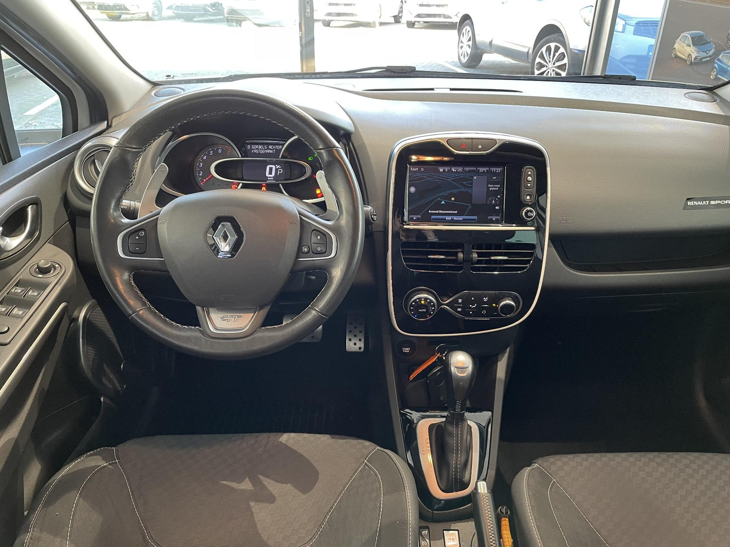 Renault