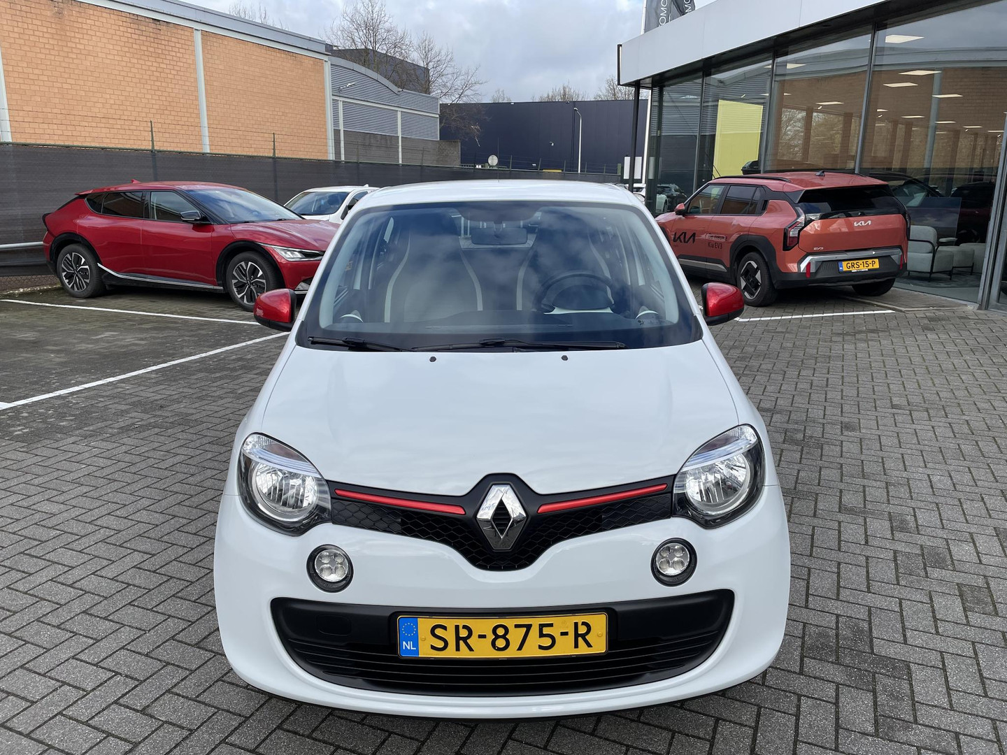 Renault