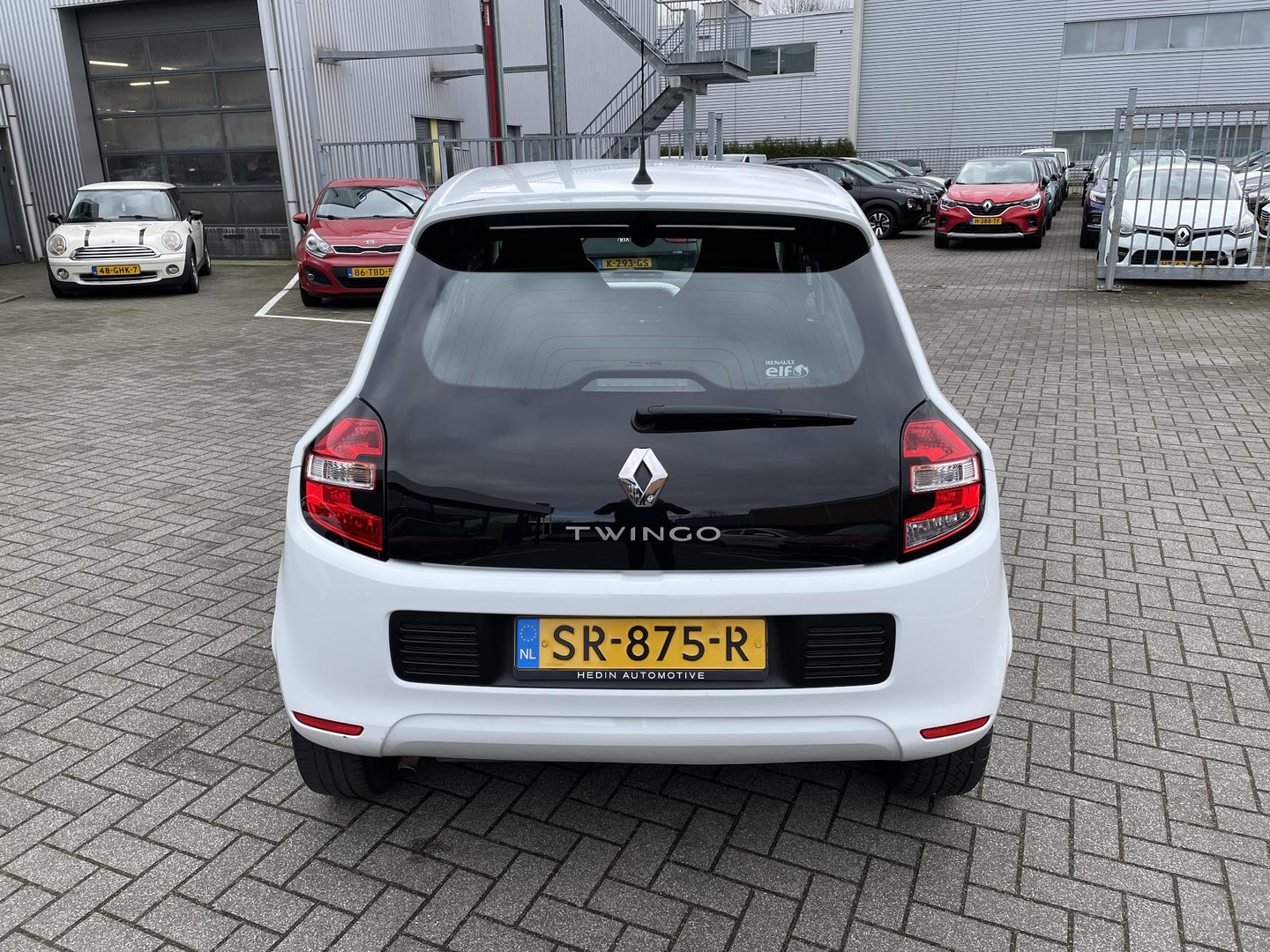 Renault