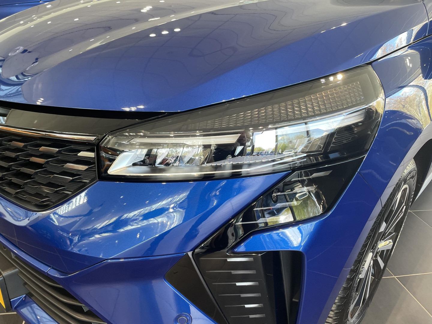 Renault