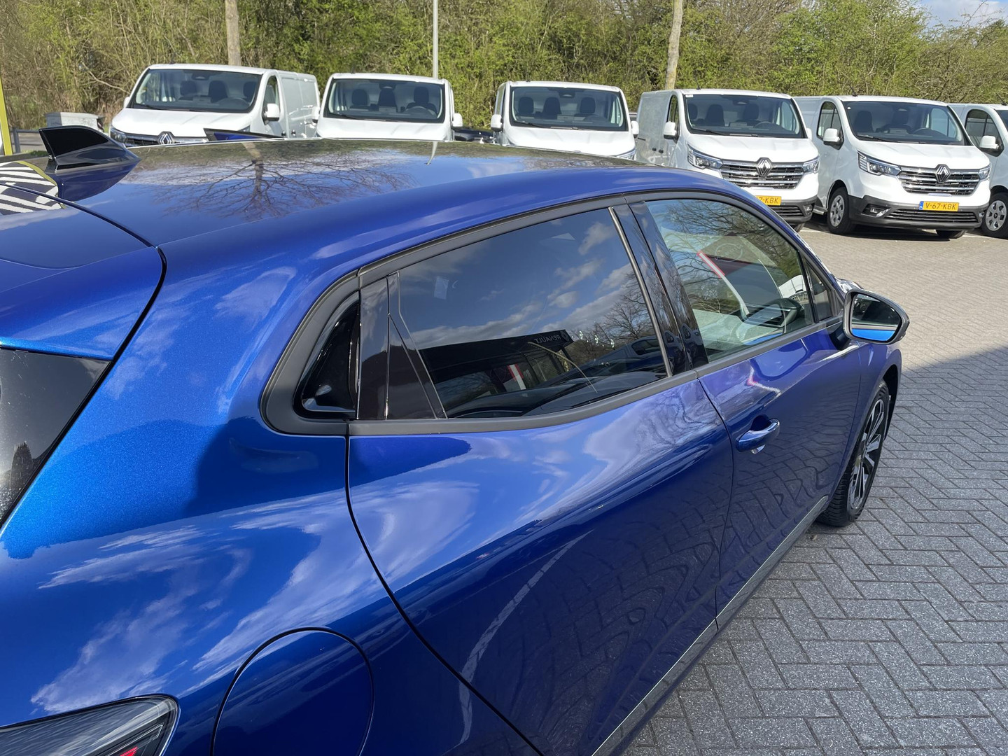 Renault